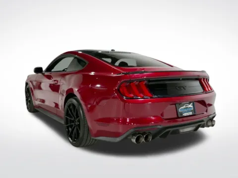 More photos of 2020 Ford Mustang GT at Dream Work Automotive, NC