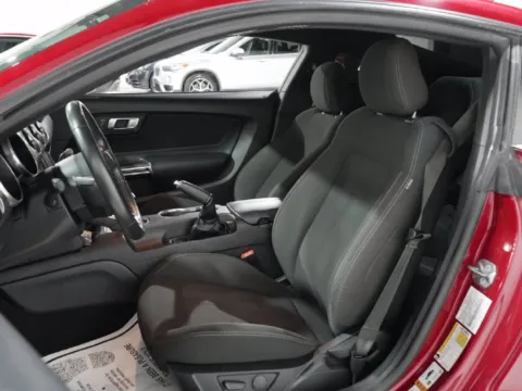 Another view of 2020 Ford Mustang GT for sale in Charlotte, NC at Dream Work Automotive