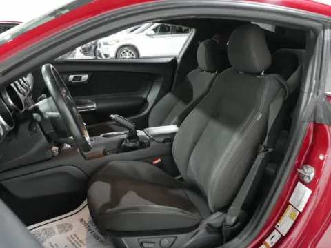 Another view of 2020 Ford Mustang GT for sale in Charlotte, NC at Dream Work Automotive
