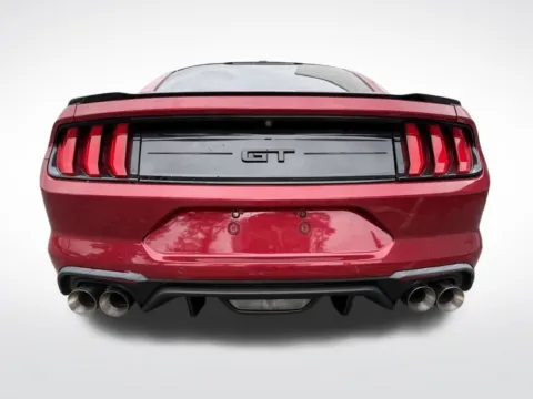 More photos of 2020 Ford Mustang GT at Dream Work Automotive, NC