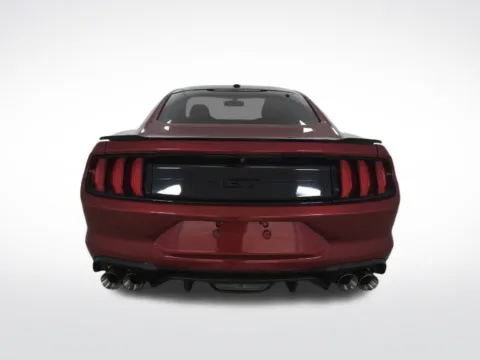 More photos of 2020 Ford Mustang GT at Dream Work Automotive, NC