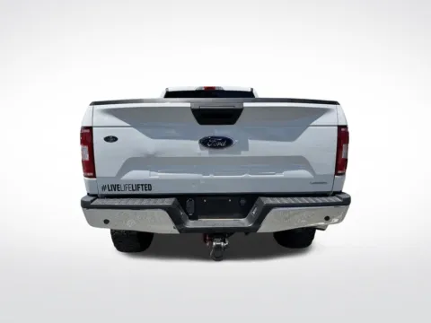 More photos of 2020 Ford F-150 XLT at Dream Work Automotive, NC