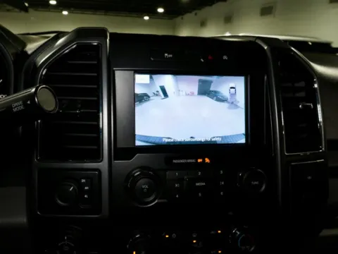 More photos of 2020 Ford F-150 XLT at Dream Work Automotive, NC