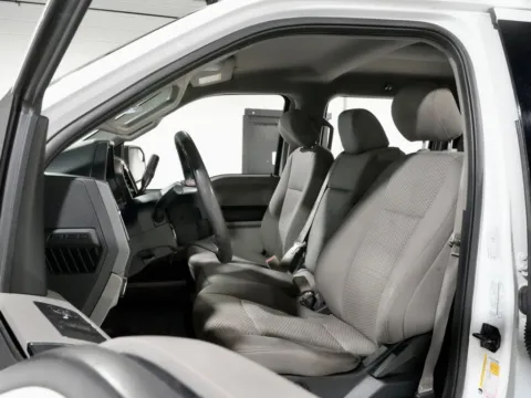 Another view of 2020 Ford F-150 XLT for sale in Charlotte, NC at Dream Work Automotive