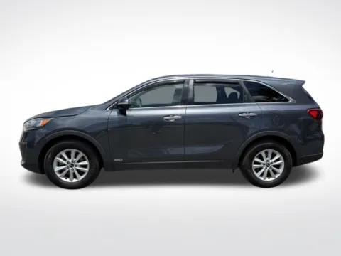Another view of 2020 Kia Sorento LX for sale in Charlotte, NC at Dream Work Automotive