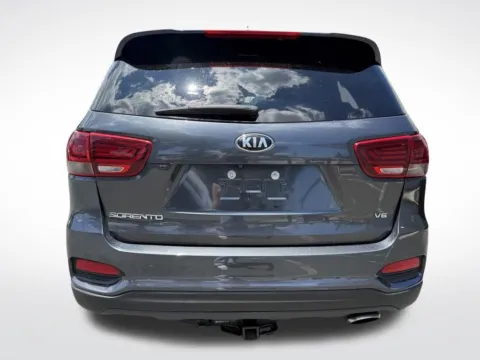 More photos of 2020 Kia Sorento LX at Dream Work Automotive, NC