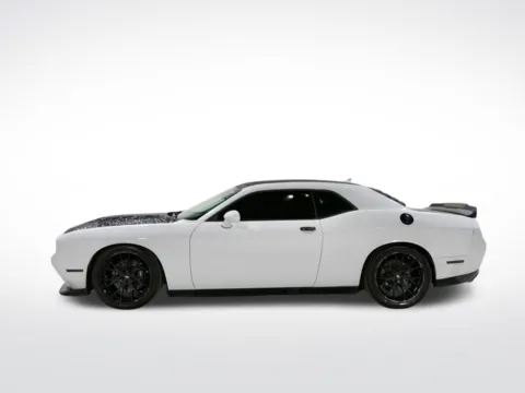 More photos of 2019 Dodge Challenger R/T Scat Pack at Dream Work Automotive, NC