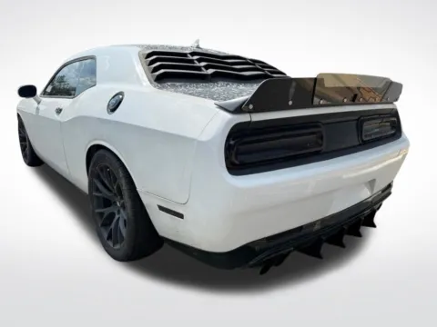 More photos of 2019 Dodge Challenger R/T Scat Pack at Dream Work Automotive, NC