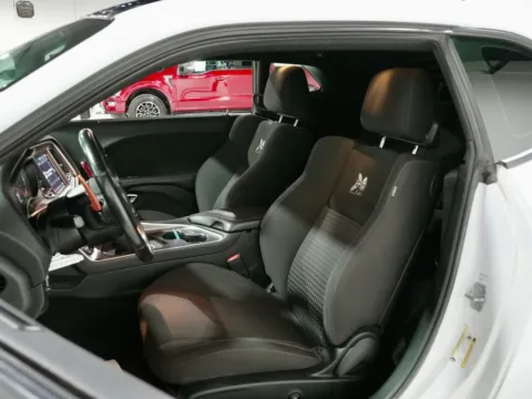 Another view of 2019 Dodge Challenger R/T Scat Pack for sale in Charlotte, NC at Dream Work Automotive