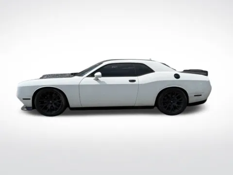 Another view of 2019 Dodge Challenger R/T Scat Pack for sale in Charlotte, NC at Dream Work Automotive