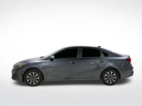 More photos of 2023 Kia Forte LX at Dream Work Automotive, NC
