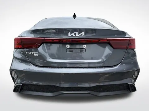 More photos of 2023 Kia Forte LX at Dream Work Automotive, NC