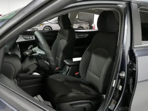 Photos of 2023 Kia Forte LX for sale in Charlotte, NC at Dream Work Automotive