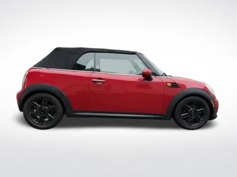 More photos of 2015 MINI Cooper at Dream Work Automotive, NC