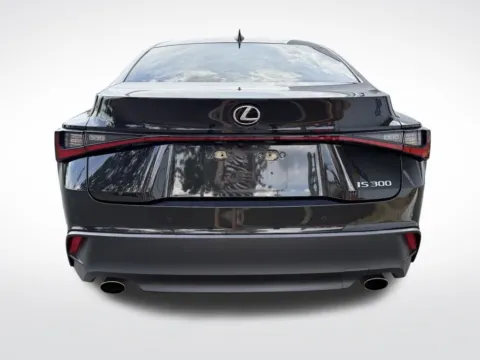 More photos of 2022 Lexus IS 300 at Dream Work Automotive, NC