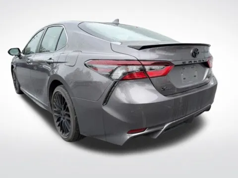 More photos of 2023 Toyota Camry SE at Dream Work Automotive, NC