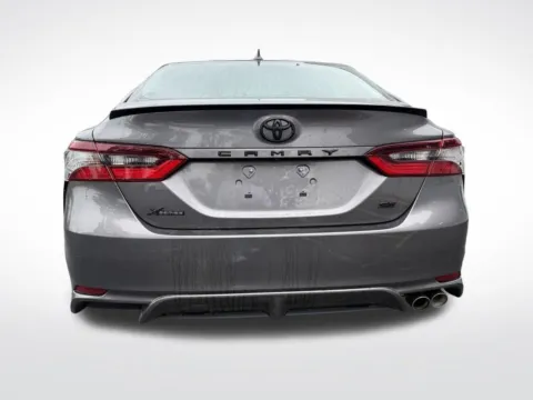More photos of 2023 Toyota Camry SE at Dream Work Automotive, NC