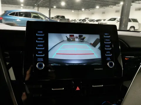 More photos of 2023 Toyota Camry SE at Dream Work Automotive, NC
