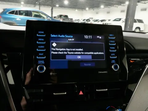 More photos of 2023 Toyota Camry SE at Dream Work Automotive, NC