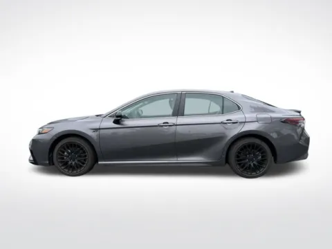 Another view of 2023 Toyota Camry SE for sale in Charlotte, NC at Dream Work Automotive