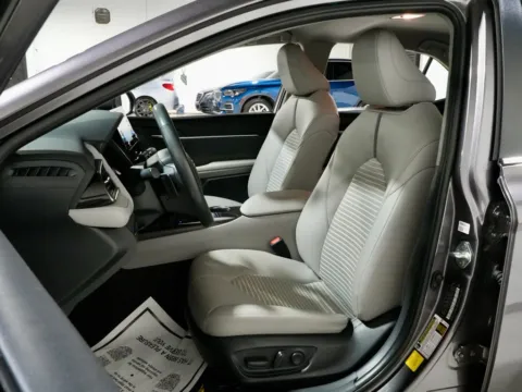 Another view of 2023 Toyota Camry SE for sale in Charlotte, NC at Dream Work Automotive