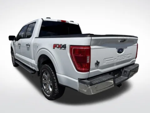 More photos of 2021 Ford F-150 XLT at Dream Work Automotive, NC