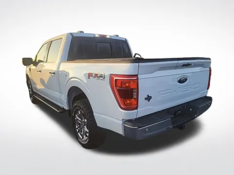 Another view of 2021 Ford F-150 XLT for sale in Charlotte, NC at Dream Work Automotive