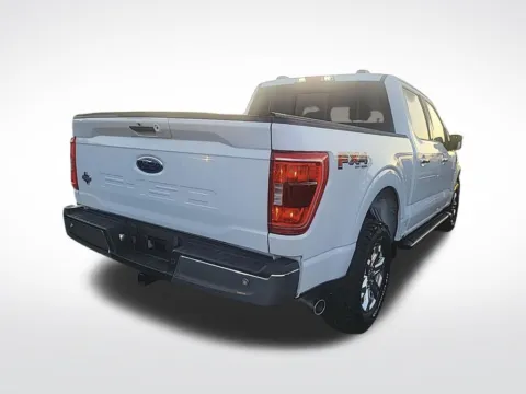 More photos of 2021 Ford F-150 XLT at Dream Work Automotive, NC