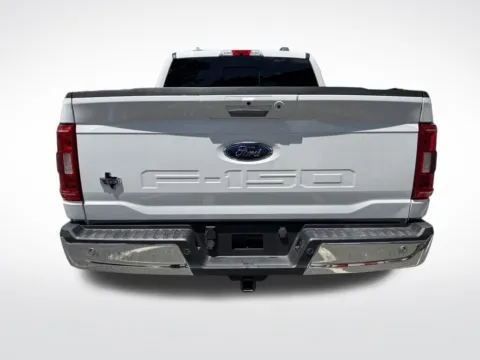 More photos of 2021 Ford F-150 XLT at Dream Work Automotive, NC