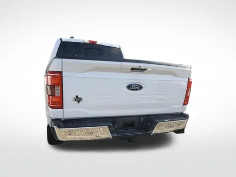 More photos of 2021 Ford F-150 XLT at Dream Work Automotive, NC
