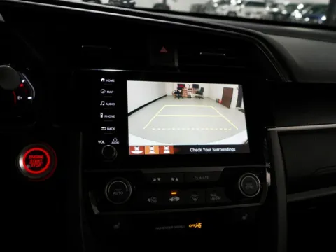 More photos of 2021 Honda Civic Sport Touring at Dream Work Automotive, NC