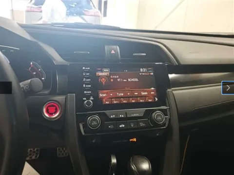 More photos of 2021 Honda Civic Sport Touring at Dream Work Automotive, NC