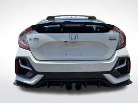 More photos of 2021 Honda Civic Sport Touring at Dream Work Automotive, NC