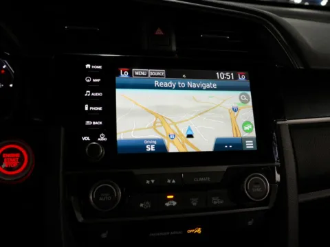 More photos of 2021 Honda Civic Sport Touring at Dream Work Automotive, NC