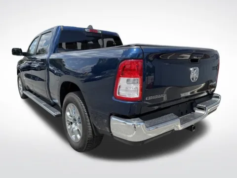 More photos of 2022 Ram 1500 Big Horn/Lone Star at Dream Work Automotive, NC
