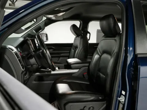 Another view of 2022 Ram 1500 Big Horn/Lone Star for sale in Charlotte, NC at Dream Work Automotive