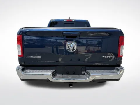 More photos of 2022 Ram 1500 Big Horn/Lone Star at Dream Work Automotive, NC