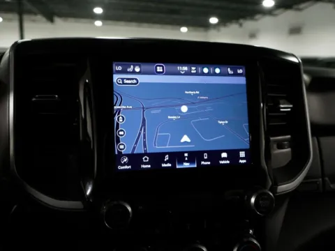 More photos of 2022 Ram 1500 Big Horn/Lone Star at Dream Work Automotive, NC