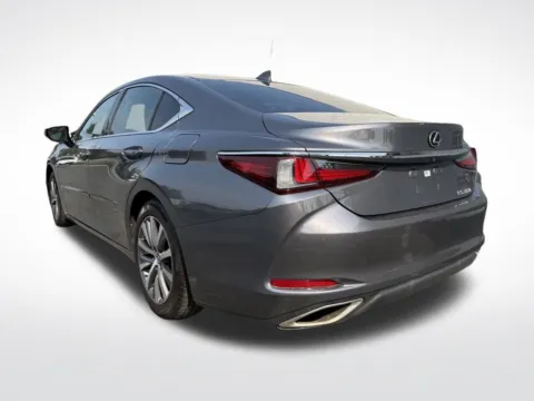 More photos of 2020 Lexus ES 350 at Dream Work Automotive, NC