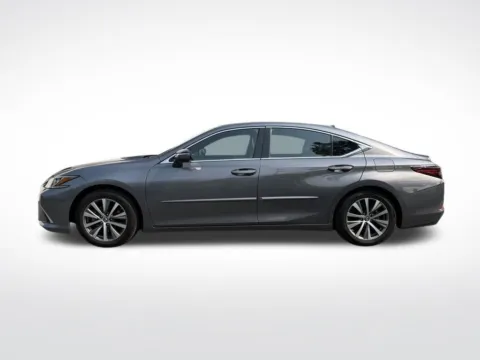 Another view of 2020 Lexus ES 350 for sale in Charlotte, NC at Dream Work Automotive