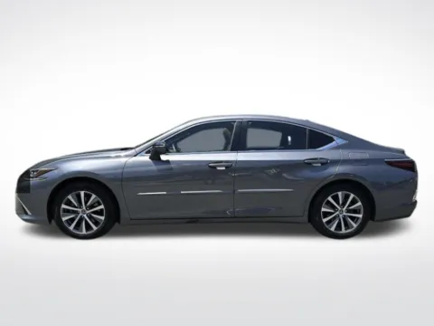Another view of 2020 Lexus ES 350 for sale in Charlotte, NC at Dream Work Automotive