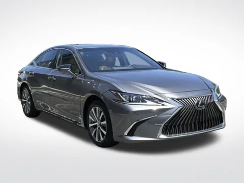 More photos of 2020 Lexus ES 350 at Dream Work Automotive, NC