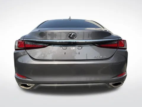 More photos of 2020 Lexus ES 350 at Dream Work Automotive, NC