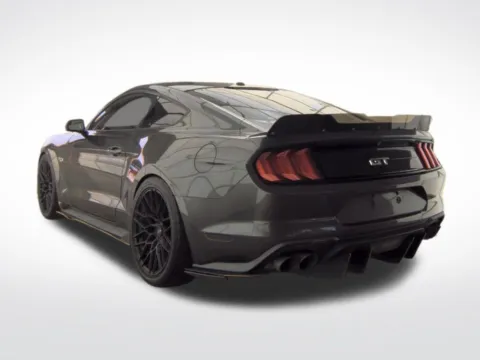 Another view of 2019 Ford Mustang GT Premium for sale in Charlotte, NC at Dream Work Automotive