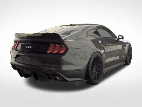 More photos of 2019 Ford Mustang GT Premium at Dream Work Automotive, NC