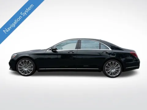 Photos of 2020 Mercedes-Benz S-Class S 560 for sale in Charlotte, NC at Dream Work Automotive