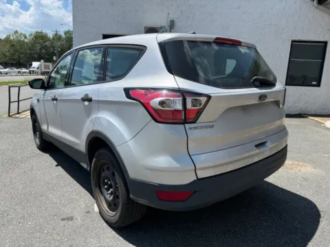 Another view of 2018 Ford Escape S for sale in Charlotte, NC at Dream Work Automotive