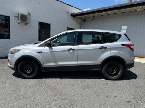 Photos of 2018 Ford Escape S for sale in Charlotte, NC at Dream Work Automotive