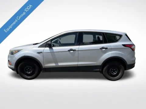 Photos of 2018 Ford Escape S for sale in Charlotte, NC at Dream Work Automotive