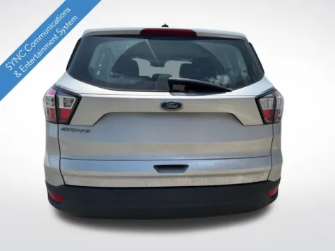More photos of 2018 Ford Escape S at Dream Work Automotive, NC